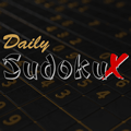 Sudoku X zilnic