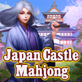 Castelul Japoniei Mahjong